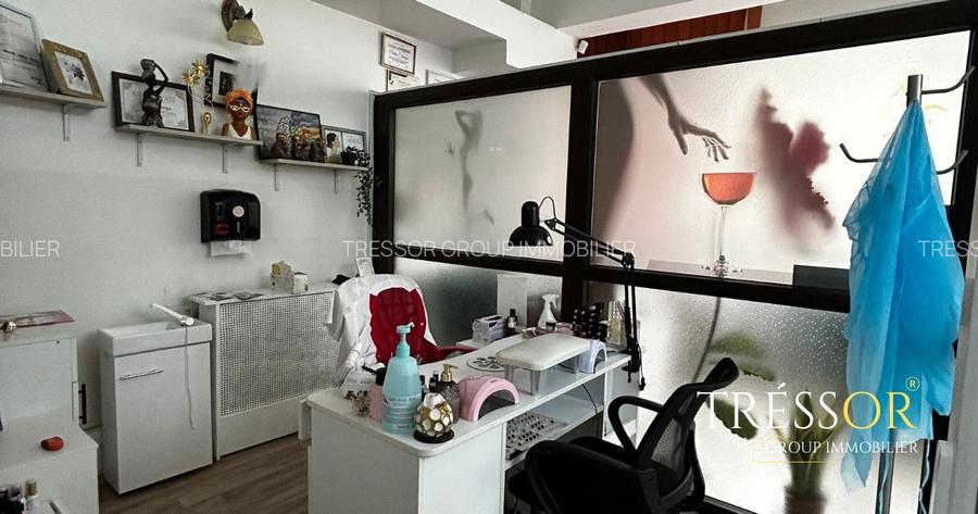 Spațiu comercial | Str.Mircea cel Bătrân | 138 mp - 13