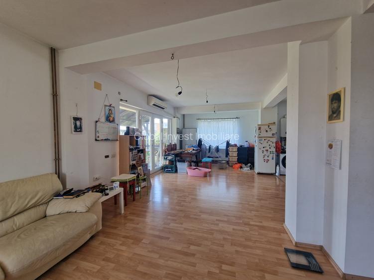 Mamaia Sat - Casa P+1 Bca, 5 camere, teren 1254mp - 295.000euro - 10