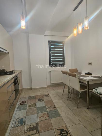 Oferta inchiriere ap 2 cam fond nou, Exercitiu, modern, parcare, 550 EURO
