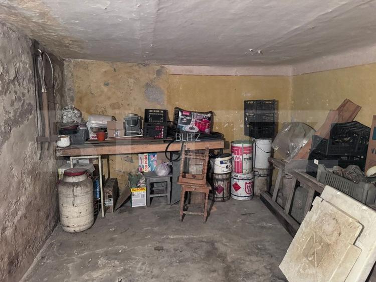 Casă 3 camere, 120 mp utili, curte individuala, zona Budai - 11