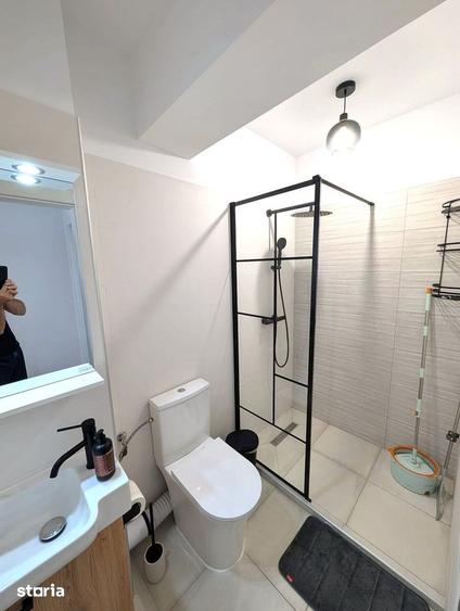 🏡 Închiriez Apartament cu 3 camere premium, Titan4Residence, prima închiriere