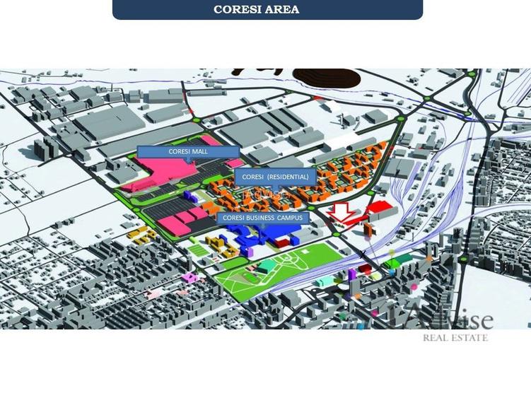 Proprietate premium de vânzare – Coresi / Zona Pașapoarte - 3