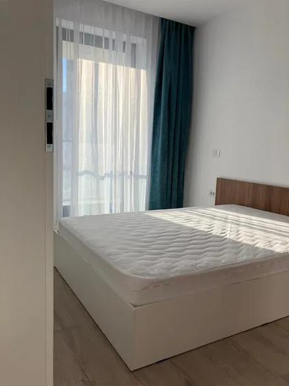 APARTAMENT 2 CAMERE | COMPLEX TOMIS PARK | LOC DE PARCARE