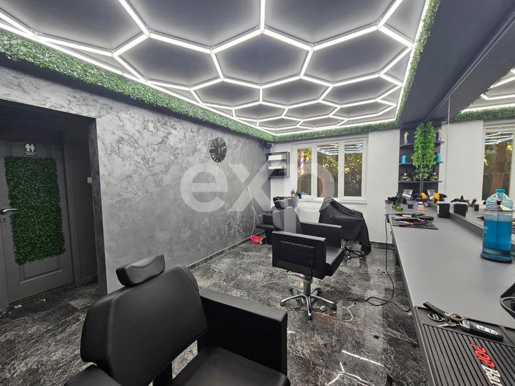 Spatiu comercial ideal investitie de vanzare zona Rahova