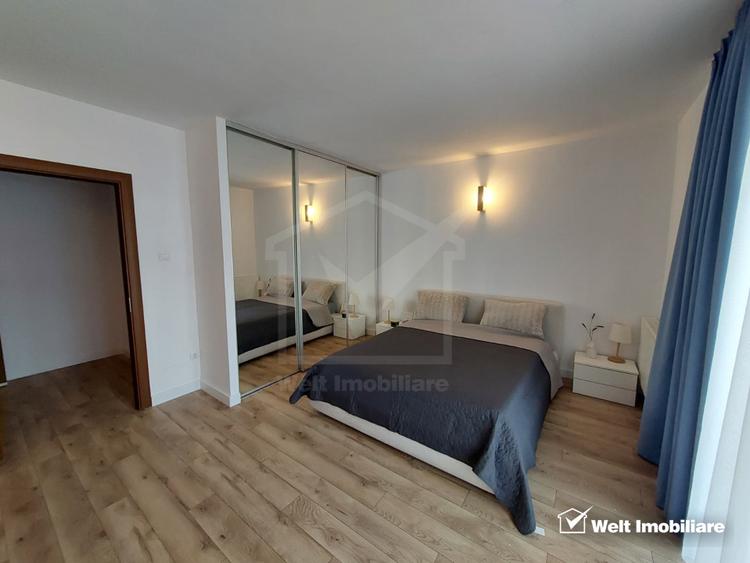 Penthouse superb, cartier Buna Ziua, cu panorama deosebita, parcare inclusa