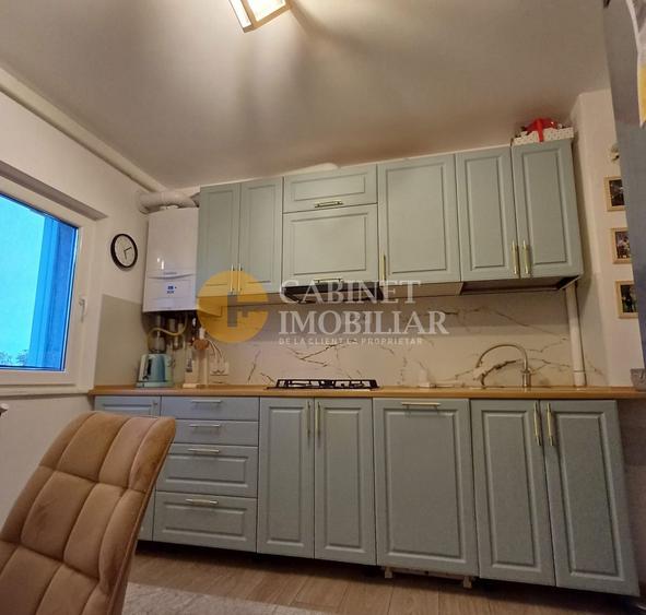 Ultracentral- 2 Camere Decomandate - Renovat complet+Boxa Intabulata+Parcare