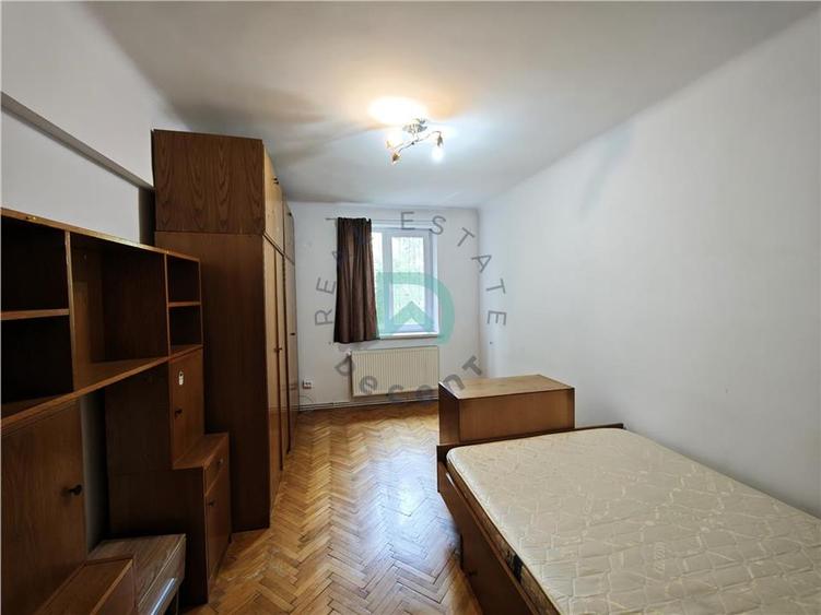 Închiriez 2 camere, Brasovul vechi