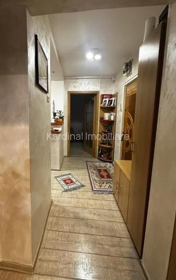 🏡 Apartament 2 camere | Astra Carpatilor| Complet mobilat| Boxă + 2 - 6