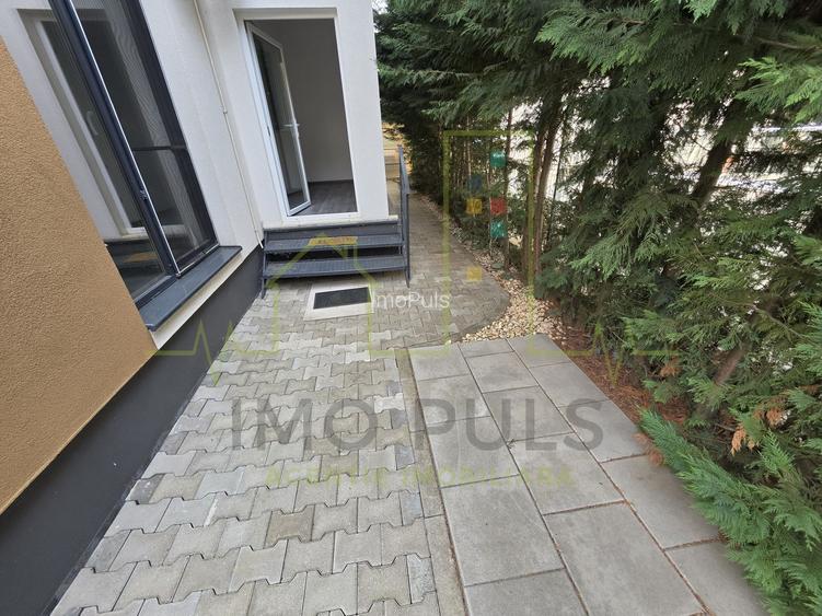 3 camere. 2 Bai. Gradina 103 mp. 2 locuri de parcare. Bl nou. - 12