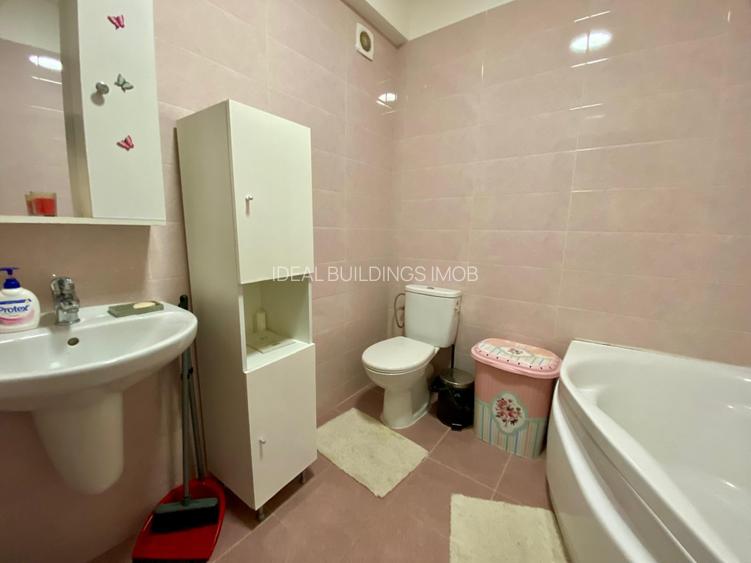 Apartament - AC - Centrala proprie - Militari-Residence - 7