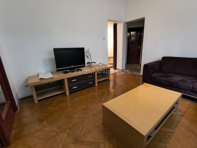 Vanzare apartament 2 camere Primaverii - Dorobanti - 11