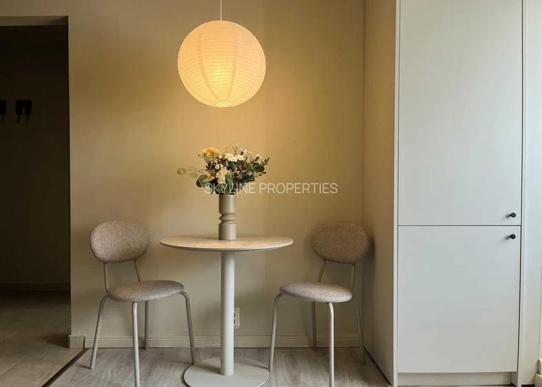 Apartament cu 2 camere, semidecomandat, zona Marasti, parcare inclusa - 2