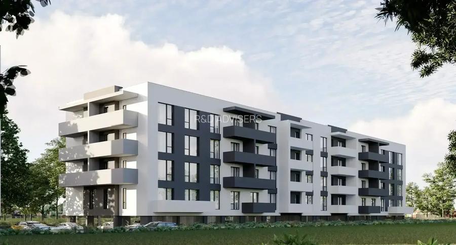 Apartament 2 camere Titan Ozana 15 min metrou