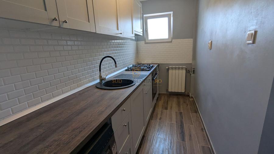 Apartament 2 camere, mobilier nou, zona Obregia, Comision 0%