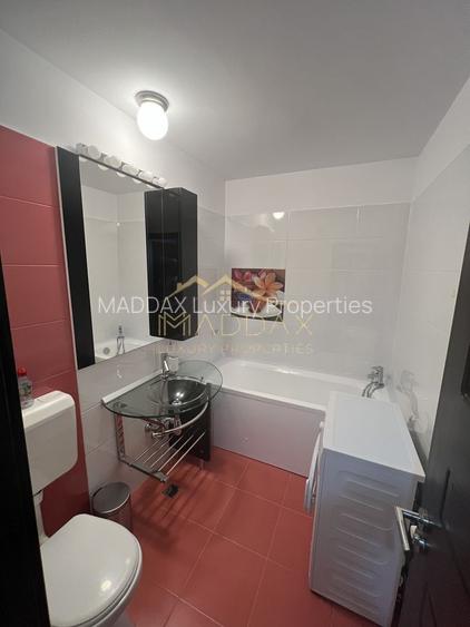 ✨ 2 Camere Modern | Complet Decomandat | Centrală Proprie | Etaj 5 - 6