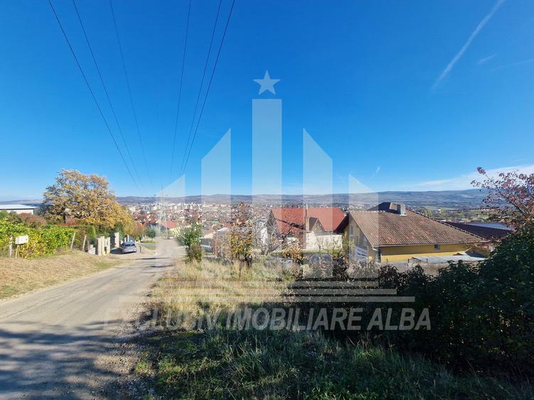 Teren Intravilan | 500 mp | 14 ml deschidere | Cetate - zona Schit