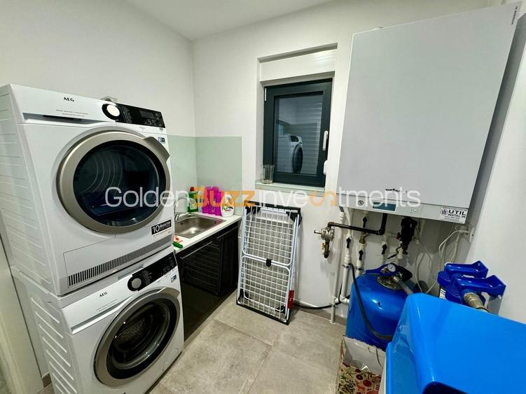 Vila complex privat Erou Iancu Nicolae