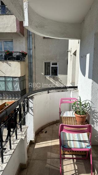 Apartament 3 camere bulevardul Dorobantilor