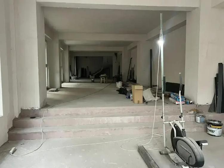 Cladire de vanzare Birouri - Comercial - Air B&B 700 m Metrou Iancului