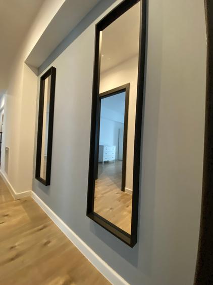 Belvedere Residence | Apartament modern cu 3 camere | Parcare subterana