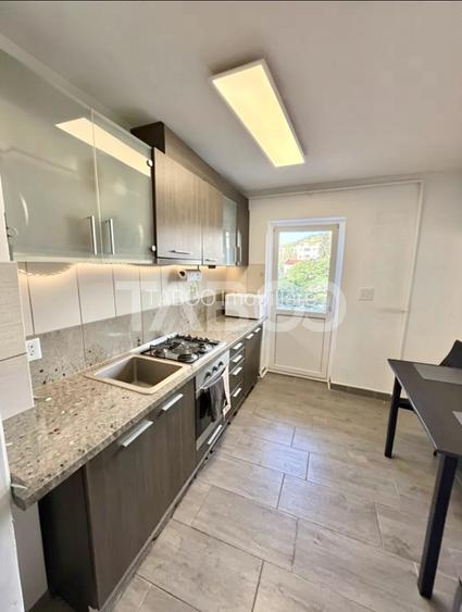 Apartament cu 2 camere si balcon in Grigorescu cu lift zona MOL - 3