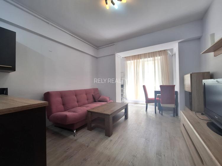 Apartament 2 camere Militari/Bd. Iuliu Maniu, mobilat, utilat, centrala, metrou - 4