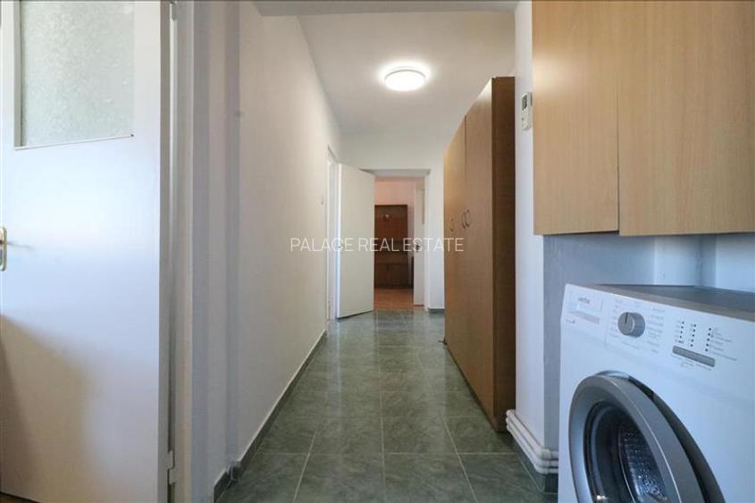 Apartament de 3 camere Decomandat, Hala centrala - 9