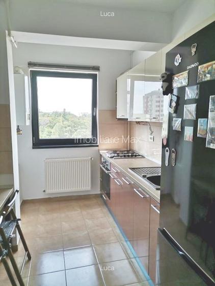 Regie Residence  Inchiriere 2 cam cu centrala la 4 min metrou Grozavesti - 3