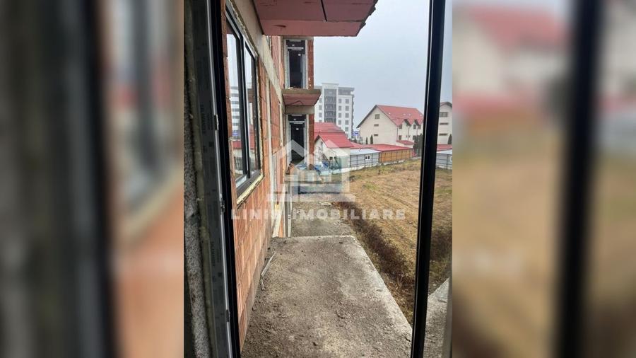 COMISION 0% Apartament 2 camere Radauti
