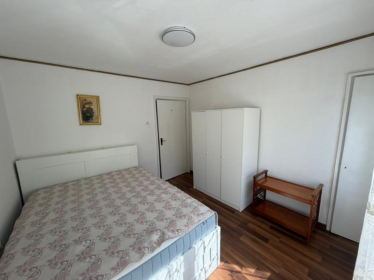 Apt.2 camere Stefan cel Mare - Circ, etaj 1, mobilat, aer conditionat