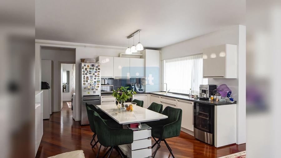0% Comision ! Apartament de vanzare, etaj intermediar, cart. Borhanci