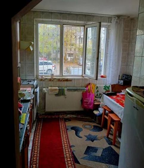 Apartament 3 Camere,Dristor,Park Lake,bl.reabilitat,parter/4,Amenajat,balcon