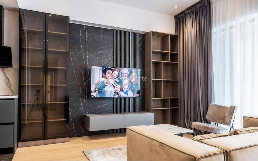 Apartament 4 Camere | One Verdi | Loc de Parcare - 3