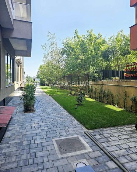 Apartament 2 camere LUX in Bloc Nou cu vedere spre Lacul Morii+CTP+loc parcare - 8