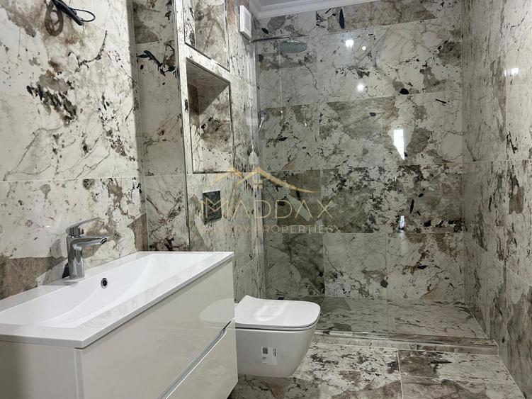 Apartament 3 camere I 95 mp I Zona Herastrau- Băneasa