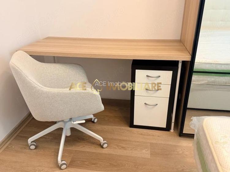 2 Camere de inchiriat | Drumul Taberei | Metrou | Mobilat | Utilat - 6