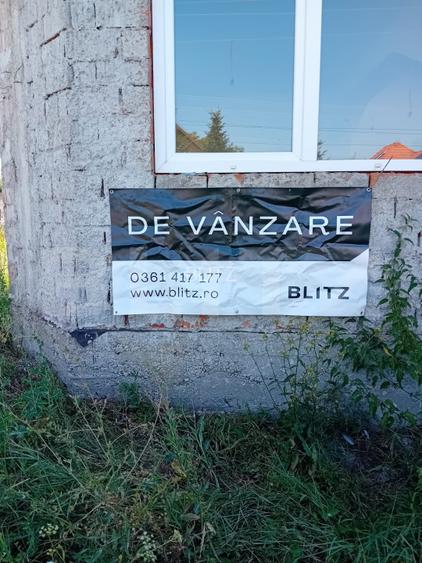 Casa cu 4 dormitoare de vanzare , 180mp, teren 1000 mp, Decebal-Vetis - 12