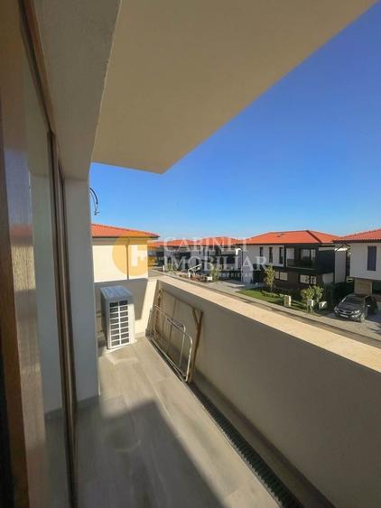 Apartament 2 camere - ESQ Village3 - Etaj 1-zona Galata