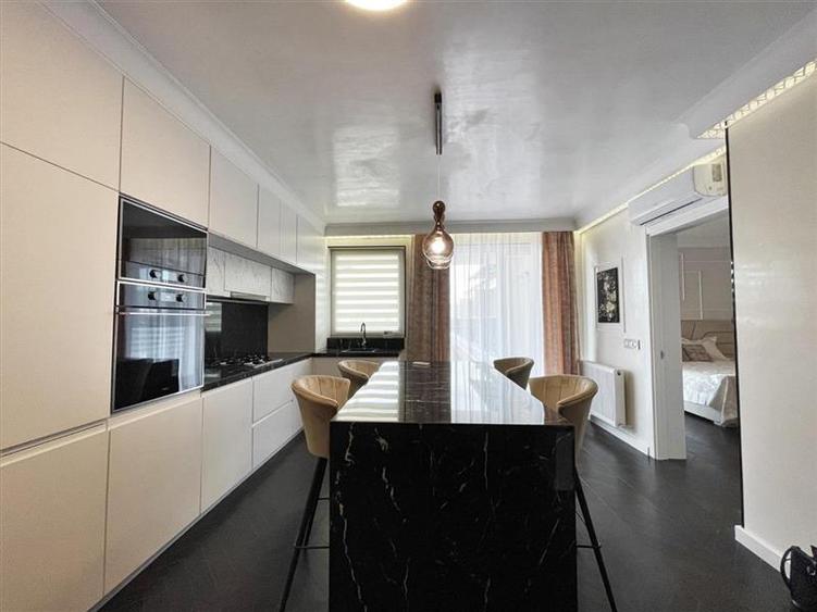 Inchiriere apartament 3 camere de LUX Central- zona The Office
