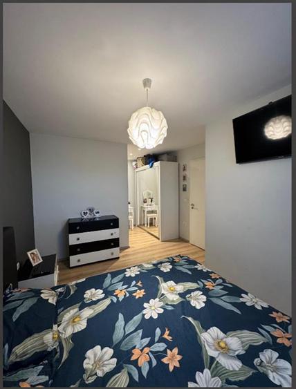 Apartament 3 camere,modern si spatios ,cu 2 locuri de parcare