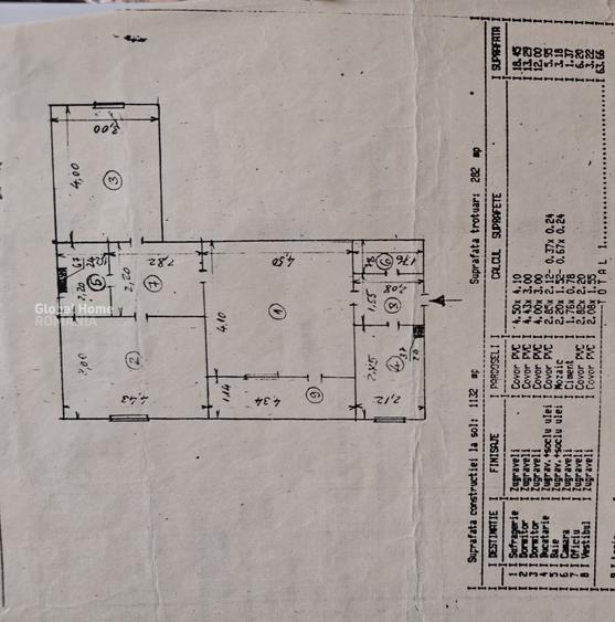Oportunitate investitie - Apartament 3 Camere + 1 Balcon | 280 m Metrou