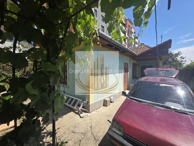 Casa individuala la pret de teren in Timisoara - 9