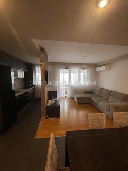 Apartament 3 camere, 85 mp, 2 băi și parcare | Andrei Mureșanu