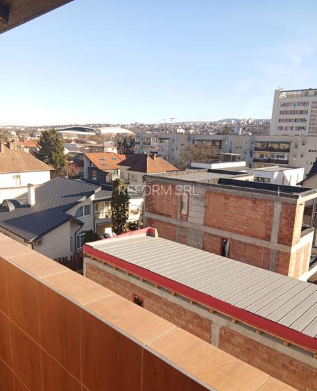 De vânzare – Apartament 4 camere, 73 mp, cartier Grigorescu - 7