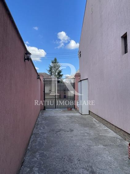 Casă de Închiriat | Curte Proprie | Cantemir | Oradea