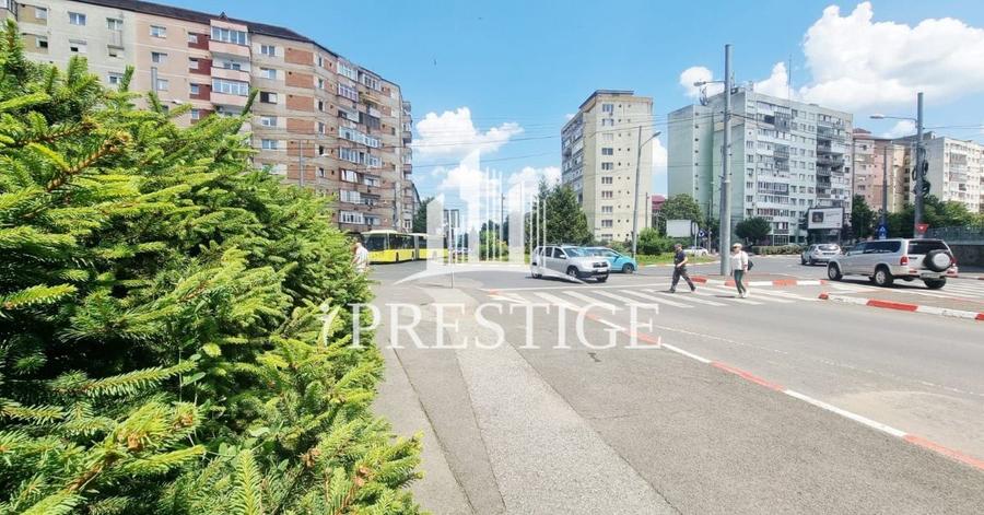 APARTAMENT 2 CAMERE DE VÂNZARE | MIHAI VITEAZU SIBIU | BALCON