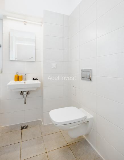 BELVEDERE RESIDENCE |2 CAMERE MOBILATE SI UTILATE MODERN | - 13