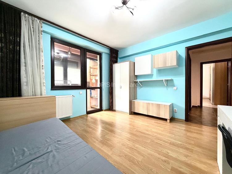 Popesti - Leordeni / Apartament Decomandat Mobilat / Parcare Inclusă - 13