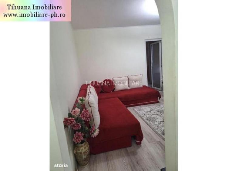 Apartament 2 camere de vanzare: Vest(Kaufland),centrala termica,AC,etajul.2 - 2
