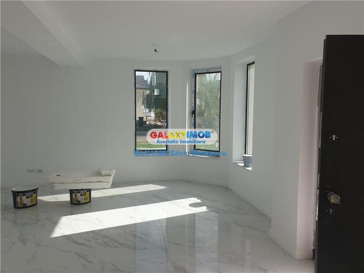 Corbeanca - Paladin Residence - Vila P+1E